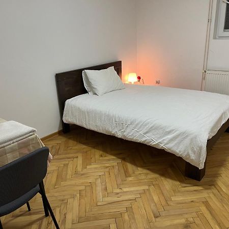 中华楼 - Belgrad Exteriör bild