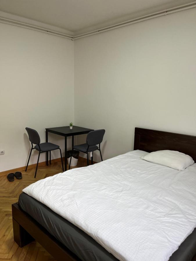 中华楼 - Belgrad Exteriör bild