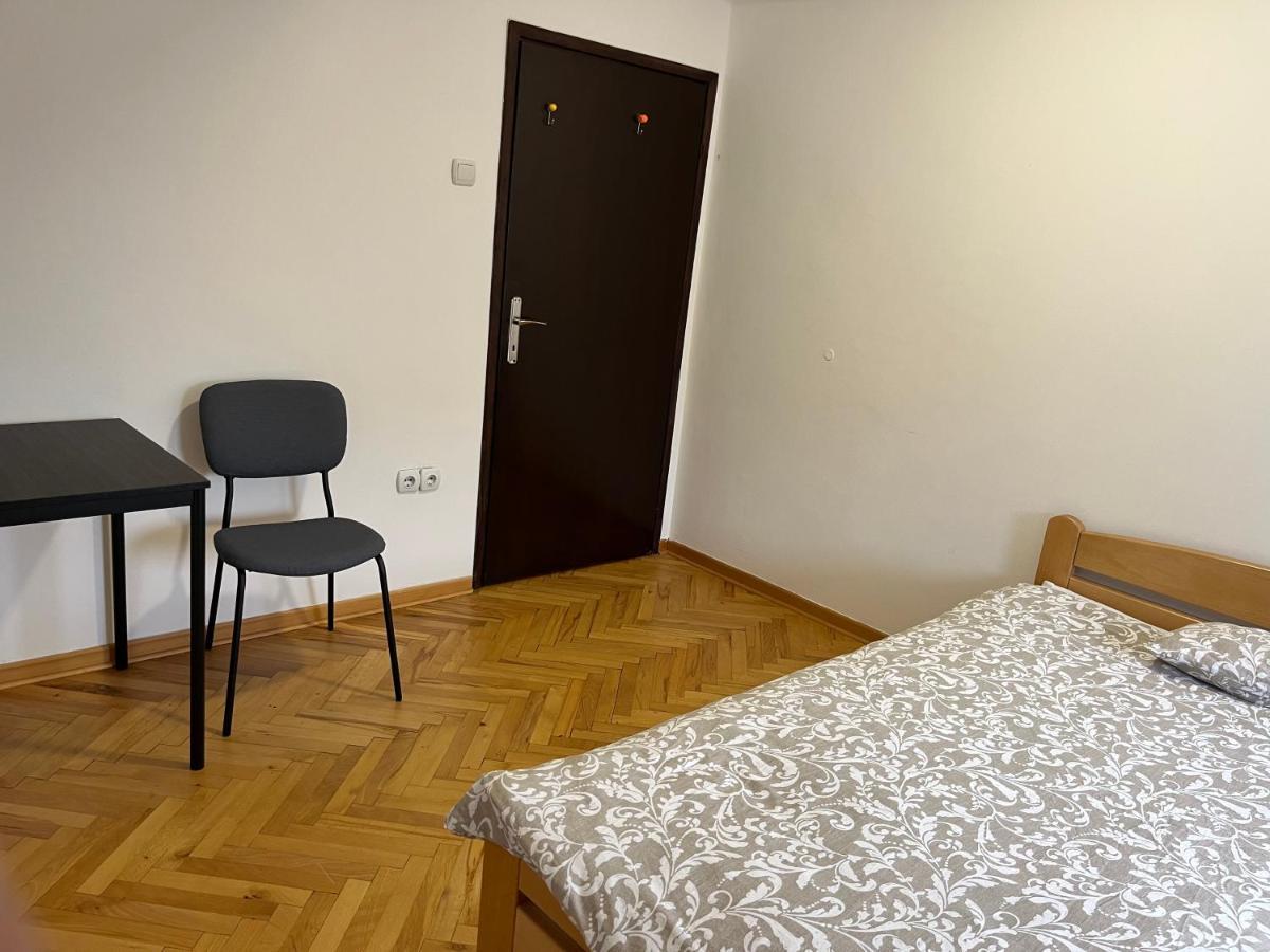 中华楼 - Belgrad Exteriör bild