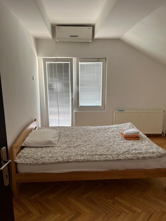中华楼 - Belgrad Exteriör bild