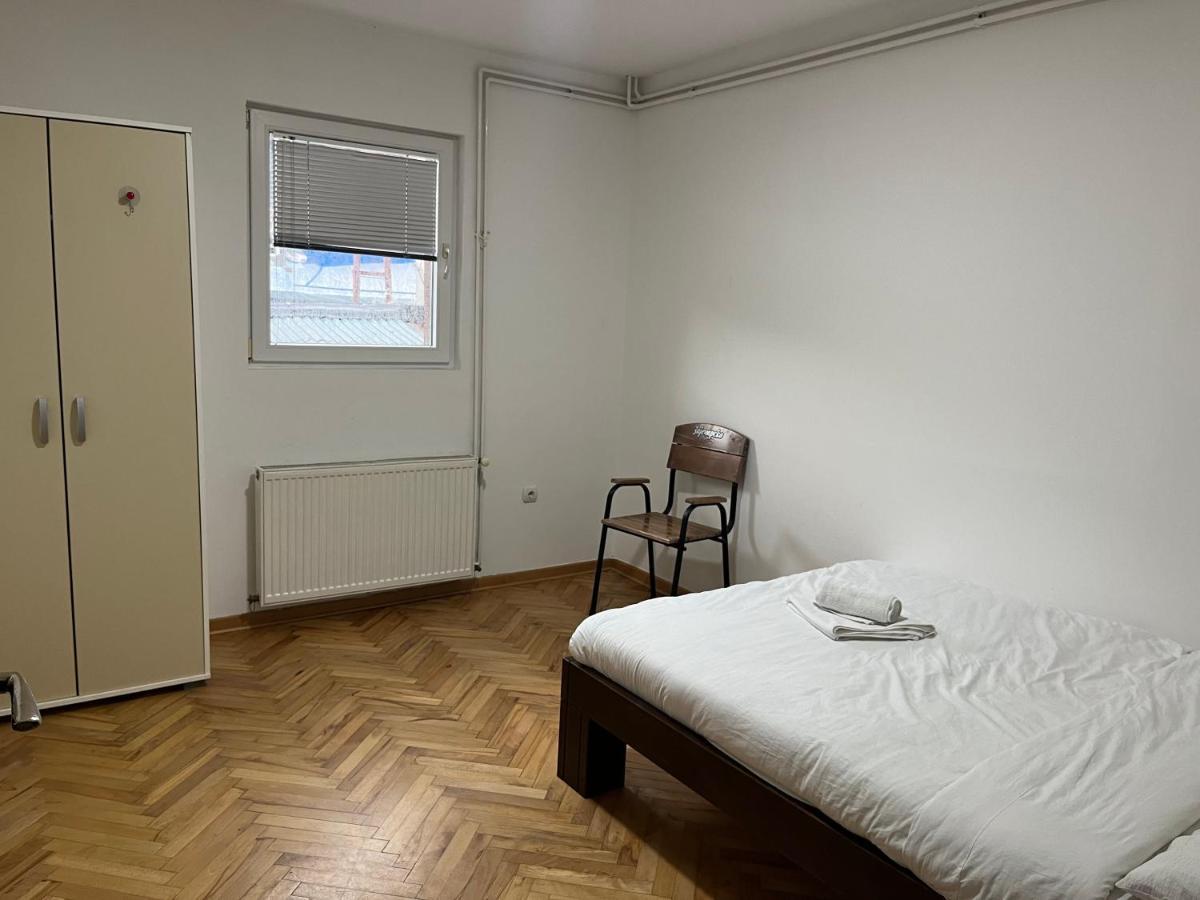 中华楼 - Belgrad Exteriör bild
