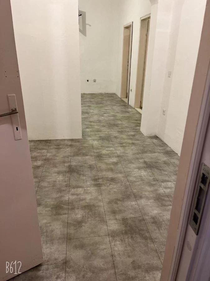 中华楼 - Belgrad Exteriör bild