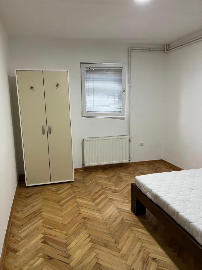 中华楼 - Belgrad Exteriör bild