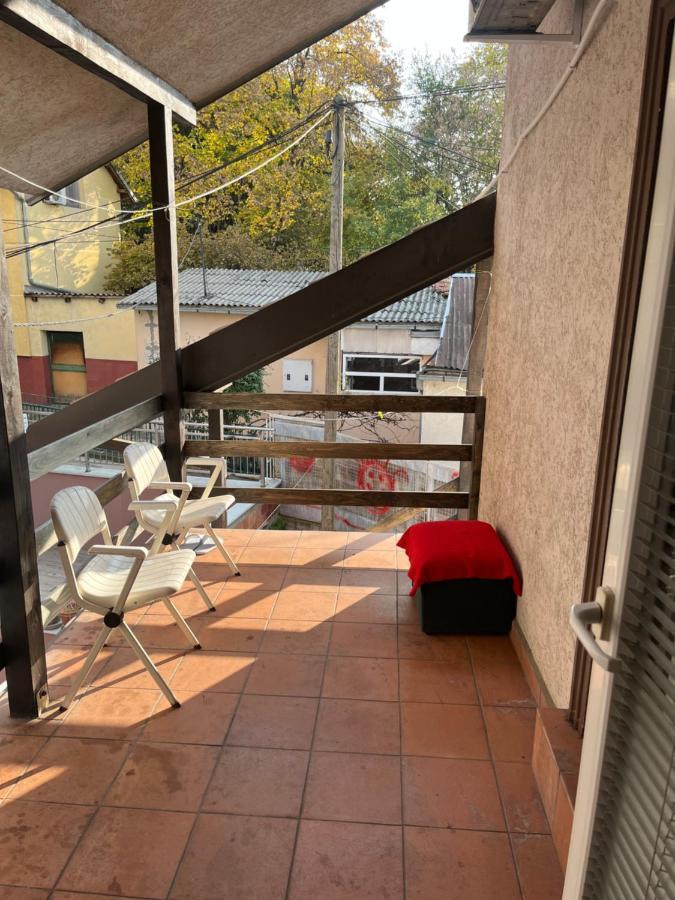 中华楼 - Belgrad Exteriör bild