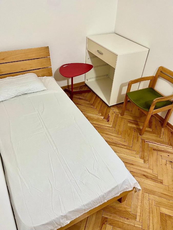 中华楼 - Belgrad Exteriör bild