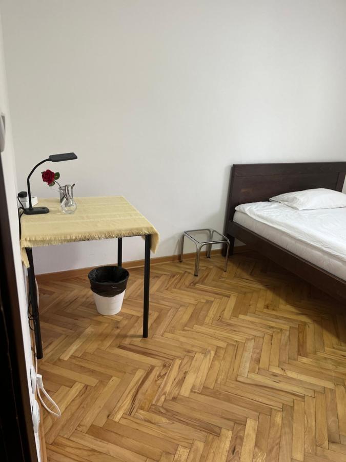 中华楼 - Belgrad Exteriör bild