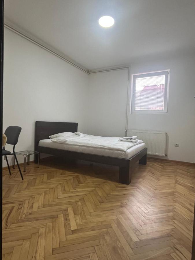 中华楼 - Belgrad Exteriör bild