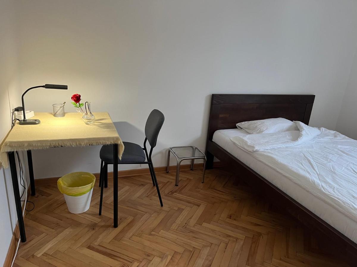 中华楼 - Belgrad Exteriör bild