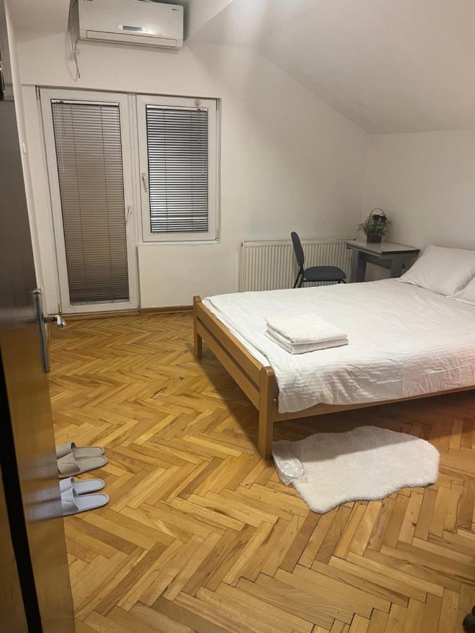 中华楼 - Belgrad Exteriör bild