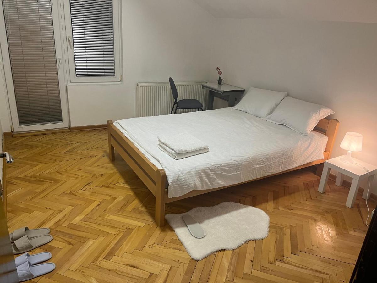 中华楼 - Belgrad Exteriör bild