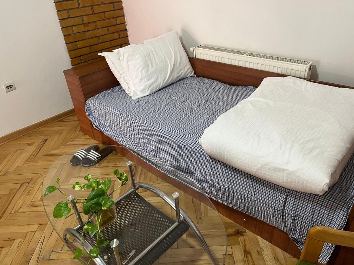 中华楼 - Belgrad Exteriör bild