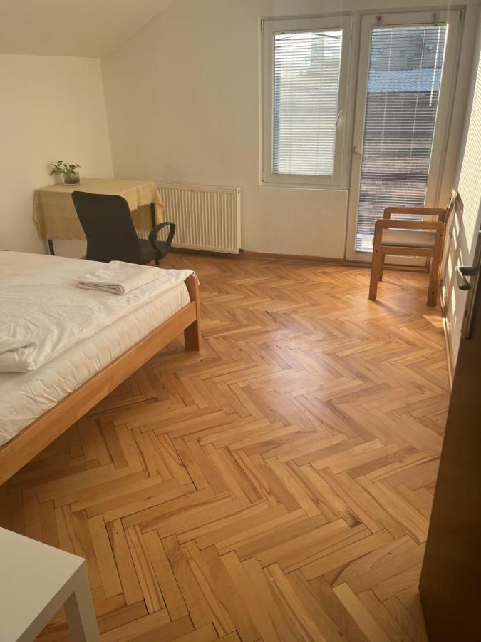 中华楼 - Belgrad Exteriör bild