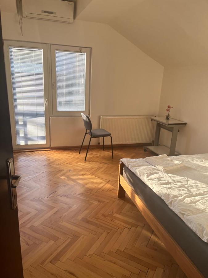 中华楼 - Belgrad Exteriör bild