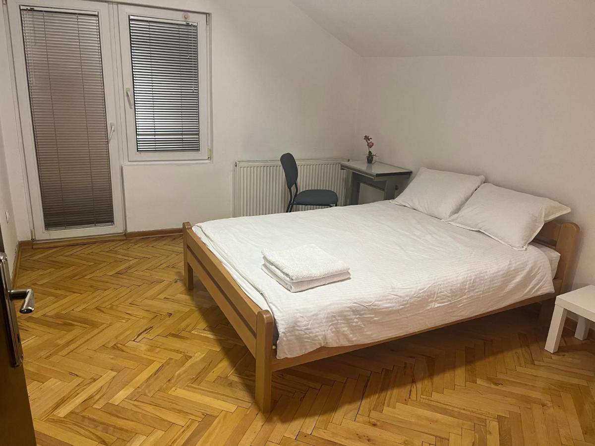 中华楼 - Belgrad Exteriör bild