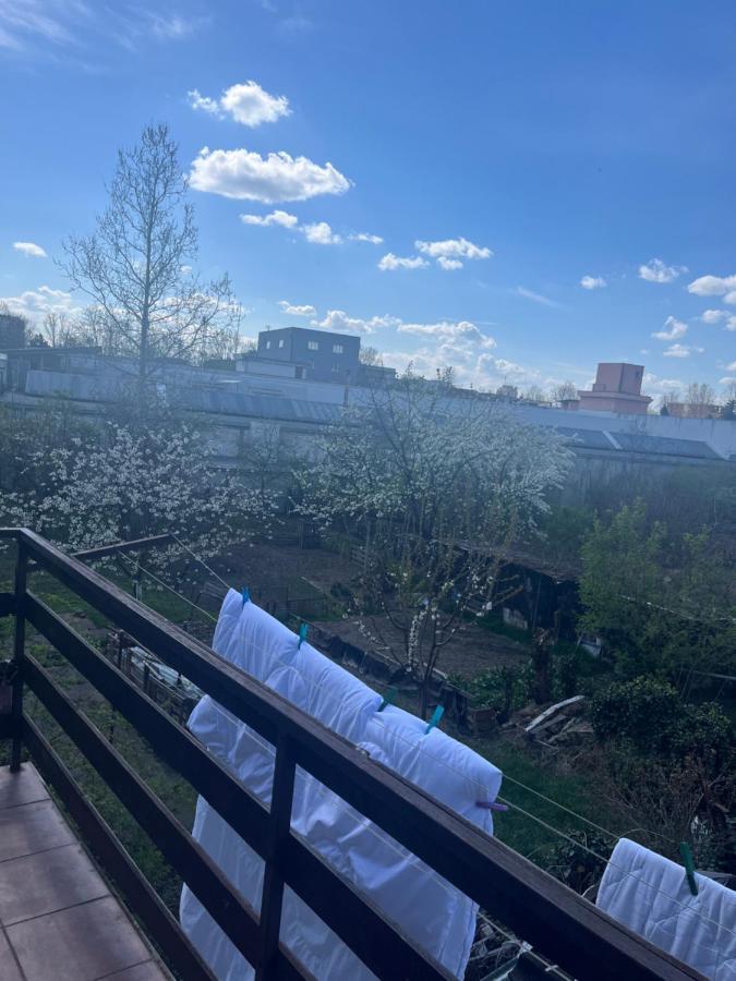 中华楼 - Belgrad Exteriör bild