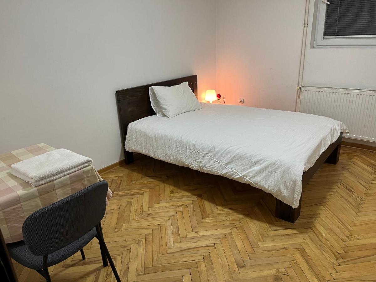 中华楼 - Belgrad Exteriör bild